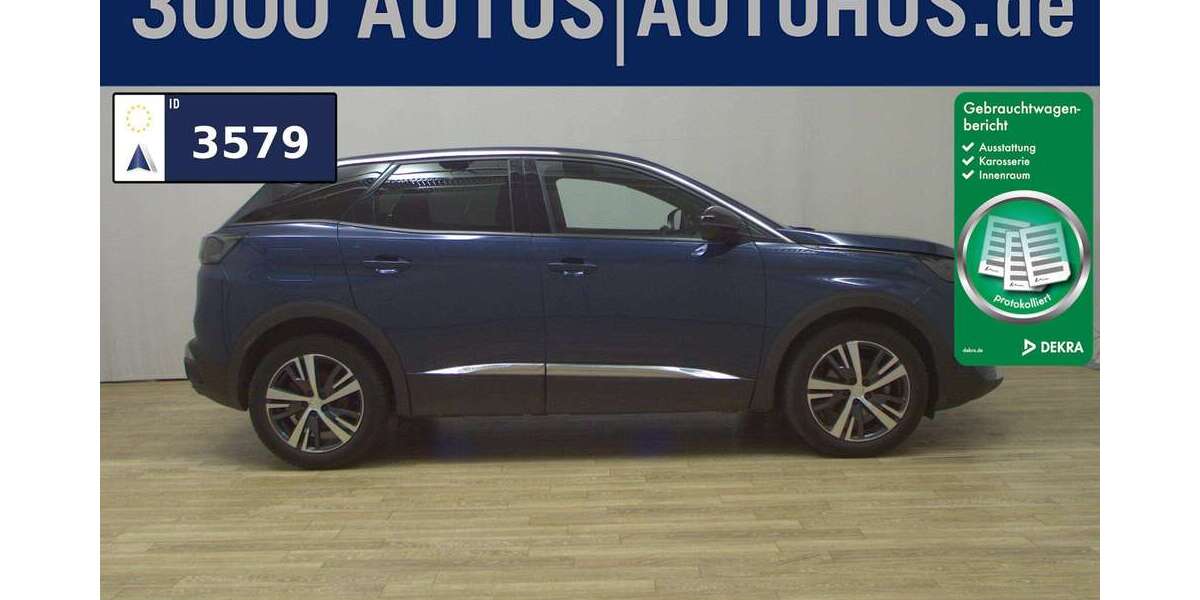 Peugeot 3008 81.556 km 14.680 &euro; Bremen 28279