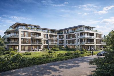 BAUTRÄGERGRUNDSTÜCK FÜR 25 EINHEITEN - Grundstück Delmenhorst Bungerhof | Angebot:27269521
