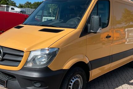 Mercedes-Benz Sprinter 163.796 km 14.875 &euro; Achim 28832