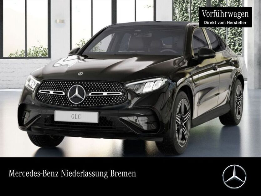 GLC 220