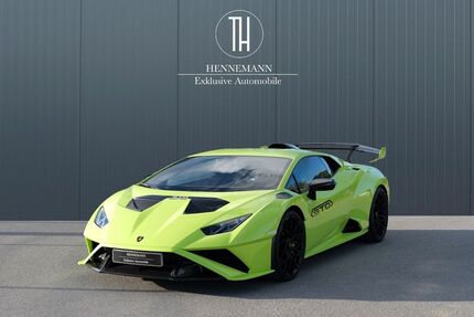 Lamborghini Huracán 1.100 km 369.640 € Bremen 28207