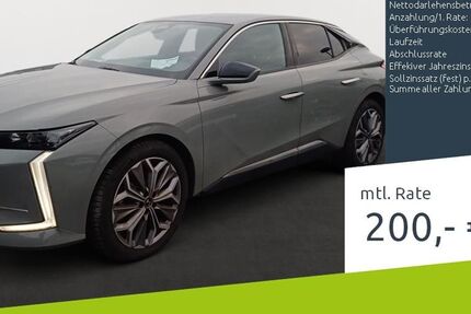 Citroen DS4 11.317 km 20.680 &euro; Stuhr 28816