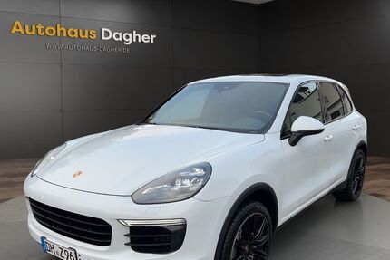 Porsche Cayenne 110.000 km 39.900 € Bremen 28207