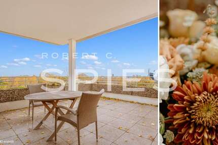 Wohnung zum Kaufen in Bremen 349.000 € 151 m² 5 zimmer