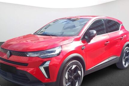 Renault Captur 1.423 km 23.990 € Bremen 28207