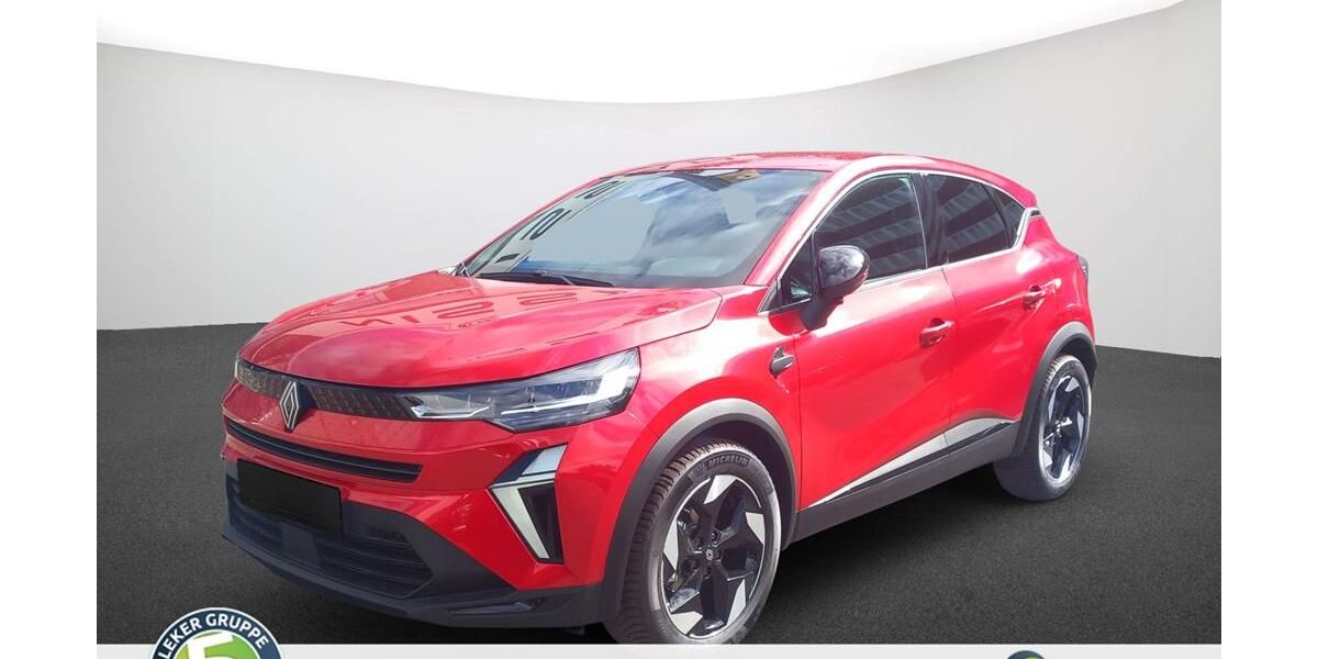 Renault Captur 3.000 km 23.990 € Bremen 28207