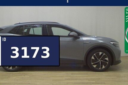 VW ID.4 97.939 km 19.780 &euro; Bremen / Arsten 28279