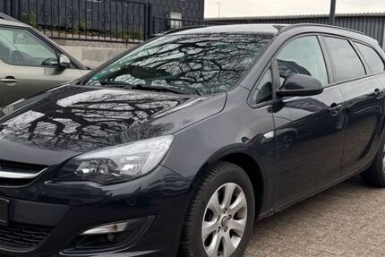 Opel Astra 169.000 km 5.999 &euro; Ritterhude 27721