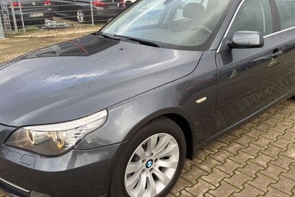 BMW 525 282.478 km 4.750 &euro; Achim 28832
