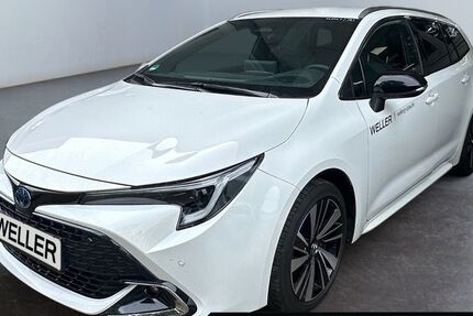 Toyota Corolla 16.105 km 31.380 &euro; Bremen 28205