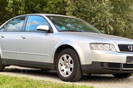 Audi A4 83.000 km 3.990 &euro; Bremen 28197