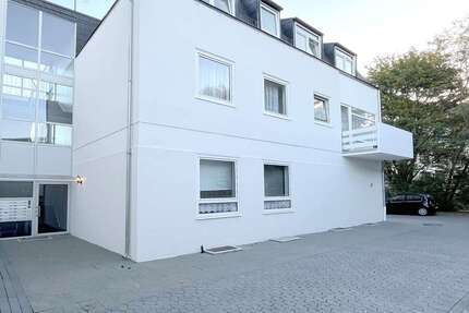 Wohnung Bremen Horn-Lehe - 2 Zimmer, 45 m&sup2;, 470&euro; | Angebot:27269163