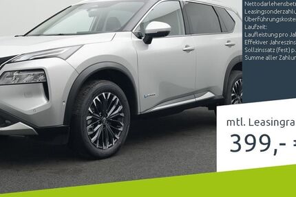 Nissan X-Trail 2.500 km 45.399 &euro; Bremen 28207