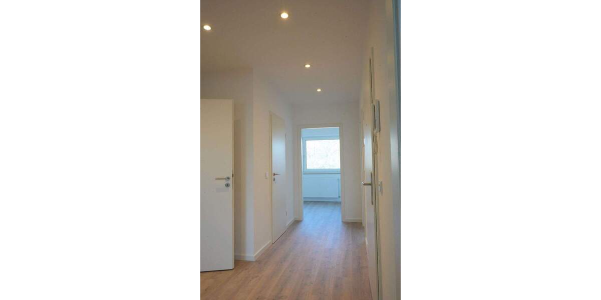 Etagenwohnung Bremen Woltmershausen - 2 Zimmer, 67 m&sup2;, 790&euro; | Angebot:25401963