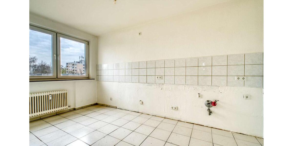 Etagenwohnung Bremen Huchting - 3 Zimmer, 73 m&sup2;, 695&euro; | Angebot:26065359