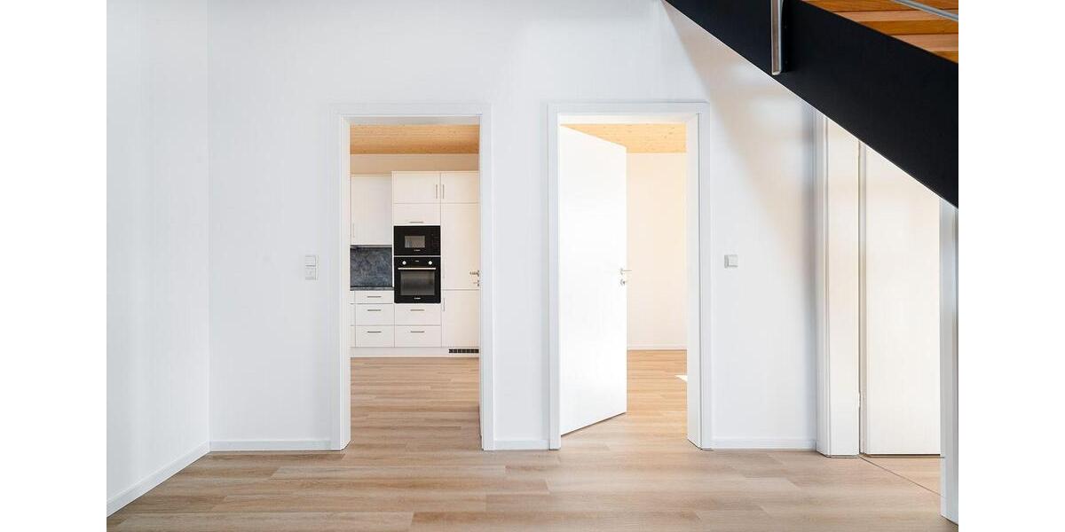 Etagenwohnung Martfeld - 5 Zimmer, 111 m&sup2;, 1.370&euro; | Angebot:26490750