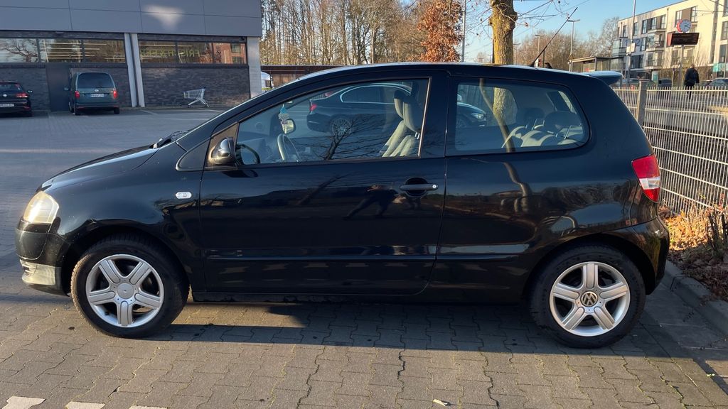 VW Fox 91.000 km 2.800 &euro; Bremen 28755