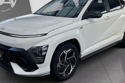 Hyundai KONA 11.972 km 28.744 &euro; Achim 28832