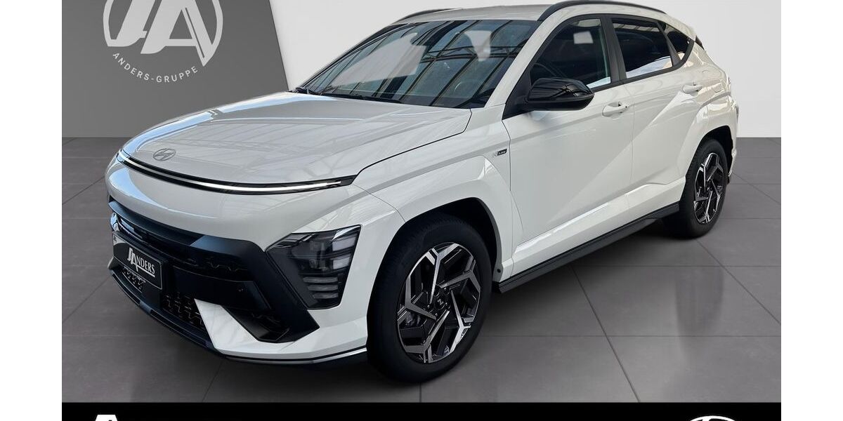 Hyundai KONA 11.972 km 28.744 &euro; Achim 28832