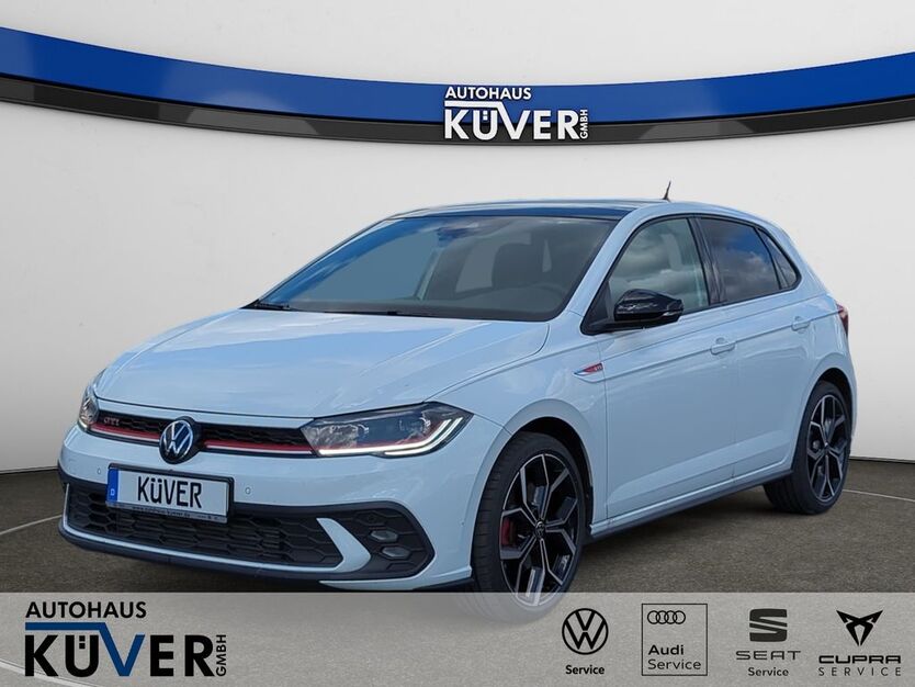 VW Polo 20.000 km 26.050 € Hagen 27628