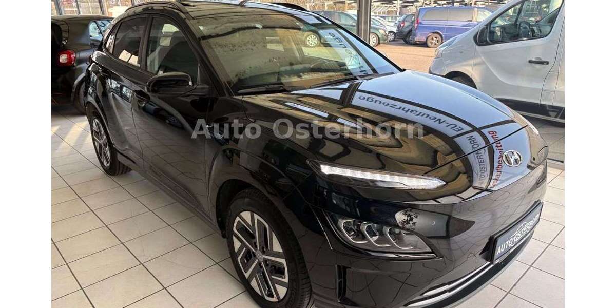 Hyundai KONA 33.760 km 18.780 &euro; Bremen 28201