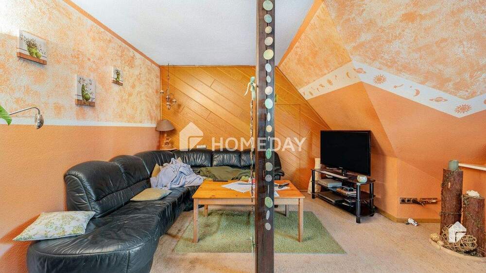 Unter Reet: Flexibel nutzbares MFH im Bauernhausstil | Tolle Ausstrahlung | Großes Grundstück 1 zimmer