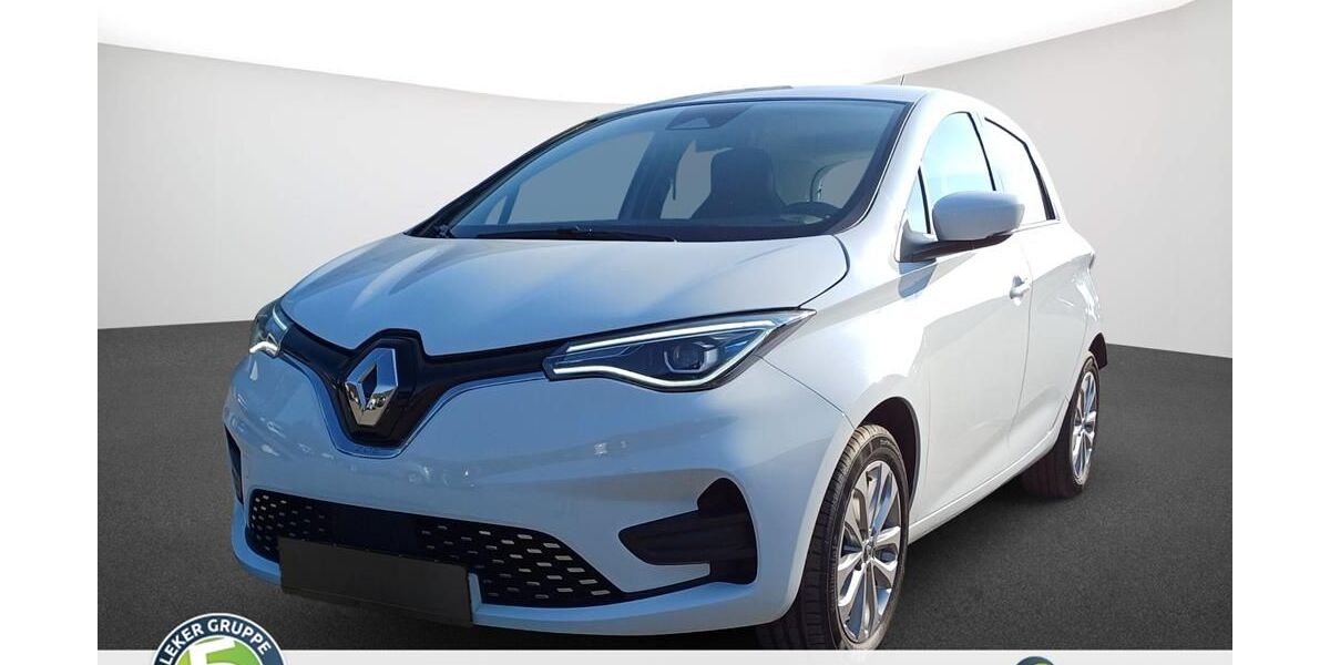 Renault ZOE 38.275 km 14.999 &euro; Stuhr 28816