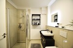 Ideal für Single o. Pärchen 2-Zimmer-EG-Wohnung + Terrasse + Carport Erdwärme HZG 2 zimmer