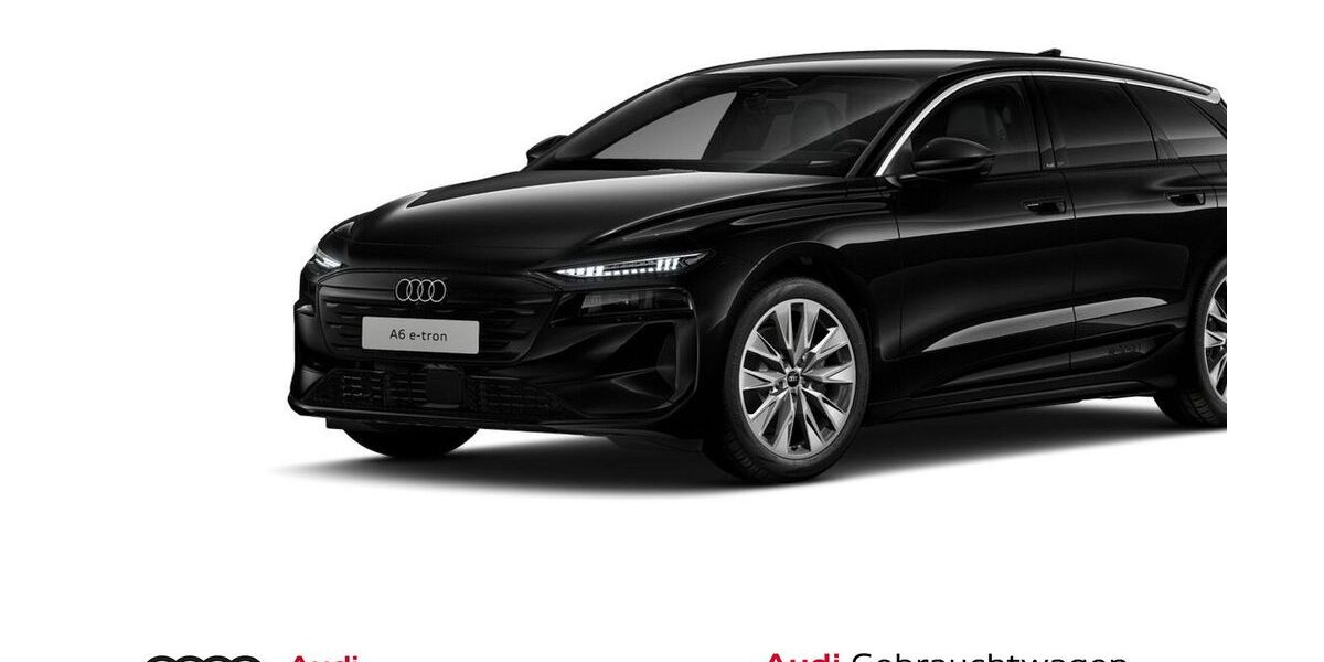 Audi A6 e-tron 7.362 km 59.447 &euro; Bremen 28207
