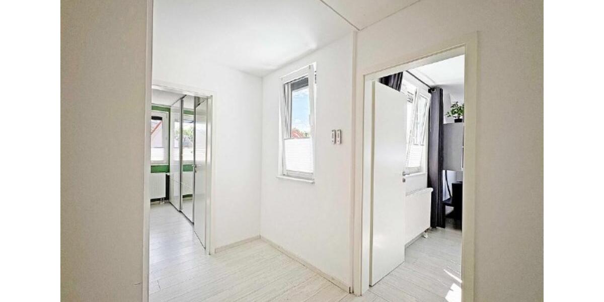 Doppelhaushälfte Bremen Huchting - 3 Zimmer, 104 m&sup2;, 293.000&euro; | Angebot:24590481