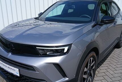 Opel Mokka 17.790 km 21.350 &euro; Ritterhude 27721
