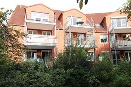 Wohnung Bremen Obervieland - 3 Zimmer, 82 m&sup2;, 900&euro; | Angebot:26274504