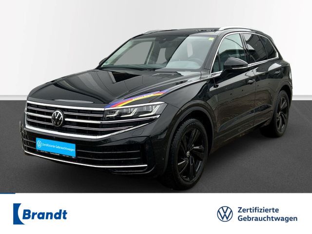 VW Touareg 25.000 km 72.690 &euro; Weyhe 28844