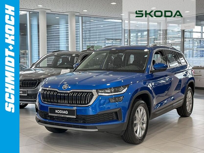 Kodiaq