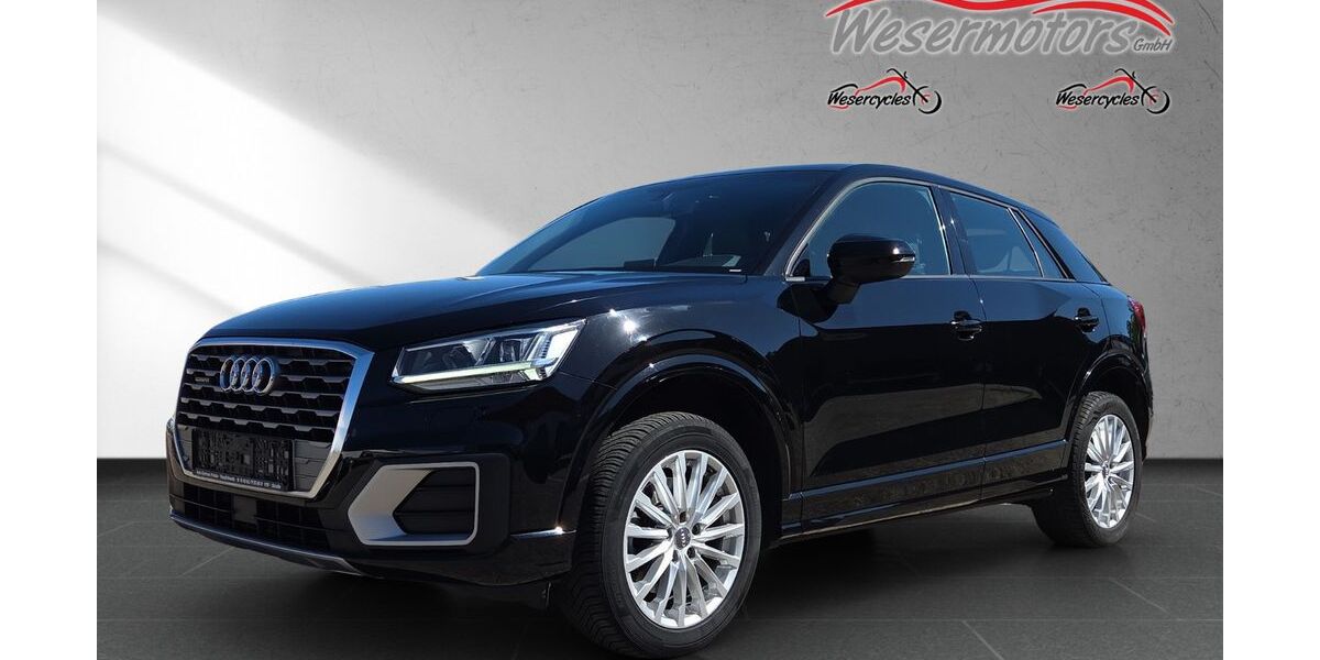 Audi Q2 175.800 km 15.990 &euro; Bremen 28307