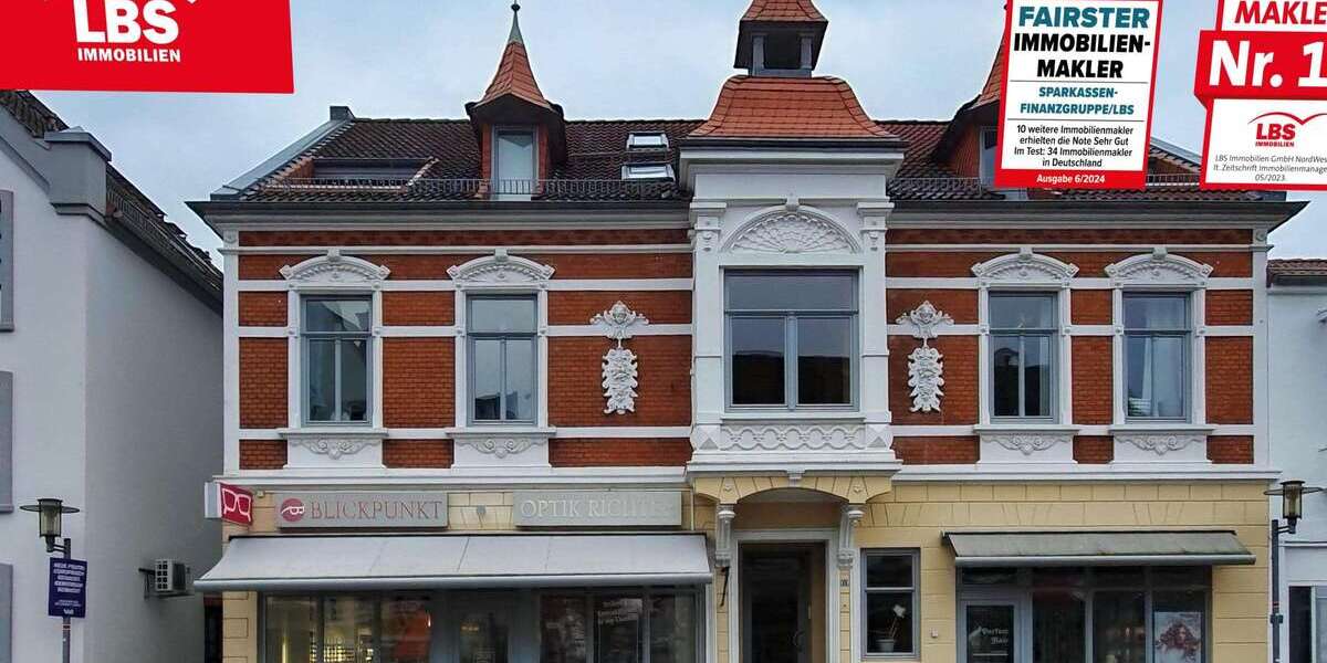 Einzelhandel in Achim 189.000 € 80 m² zimmer