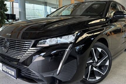 Peugeot 308 45.063 km 19.990 &euro; Lilienthal 28865