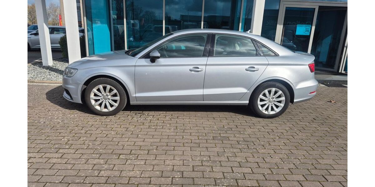 Audi A3 198.157 km 9.999 &euro; Achim 28832