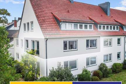 Wohnung zum Kaufen in Bremen 229.000 € 65 m² - Wohnung Bremen Schwachhausen | Angebot:27338145