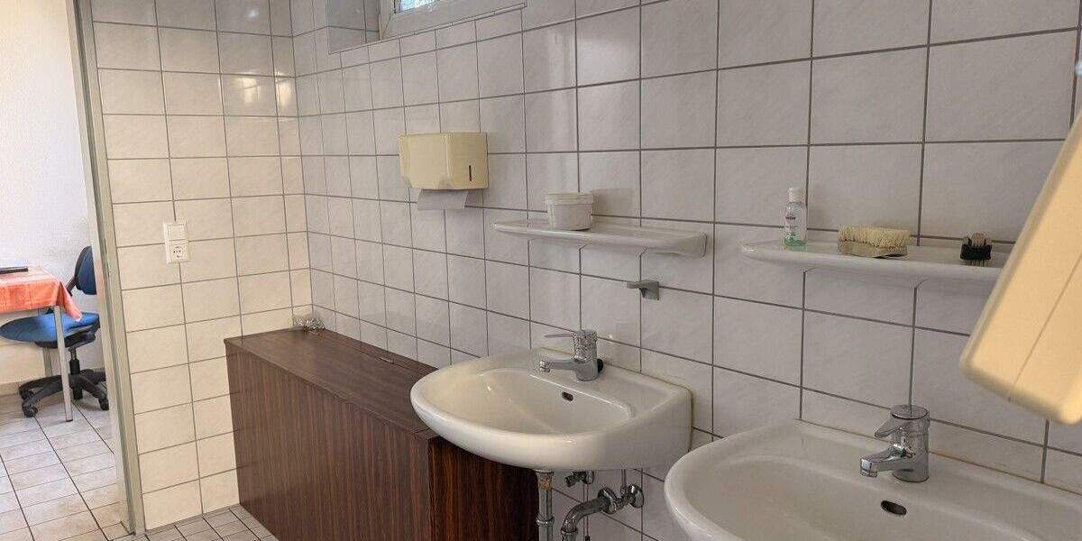 Gewerbeobjekt Stuhr - 525.000&euro; | Angebot:25772054