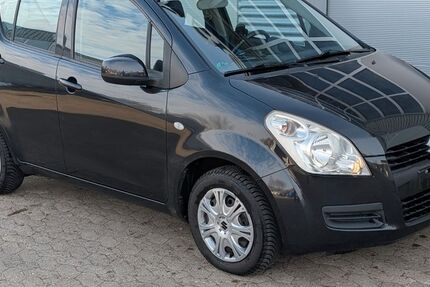 Suzuki Splash 172.370 km 2.950 &euro; Achim-Bierden 28832