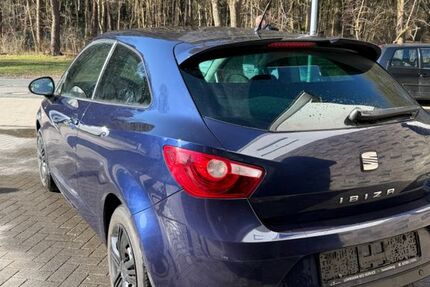Seat Ibiza 180.000 km 2.550 &euro; Bremen 28779