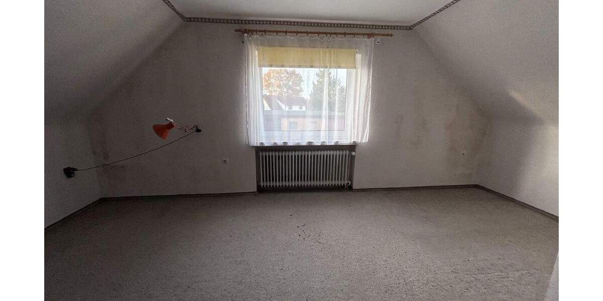 Einfamilienhaus Hude (Oldenburg) Vielstedt - 3 Zimmer, 89 m&sup2;, 260.000&euro; | Angebot:24269298