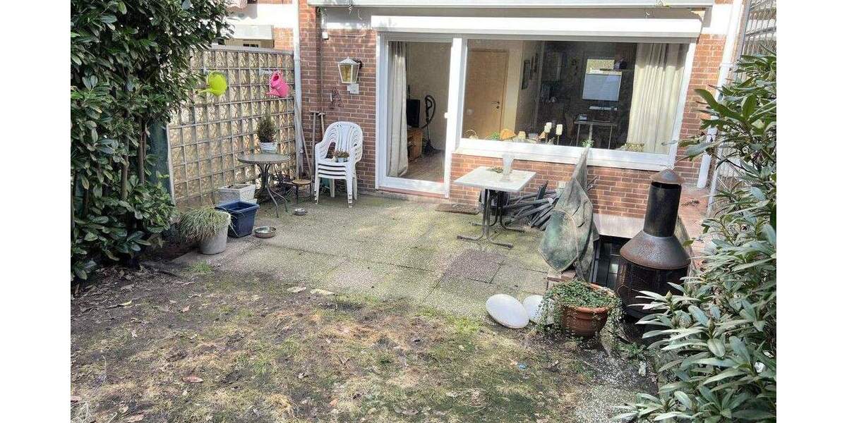 Reihenmittelhaus Bremen / Schönebeck Schönebeck - 5 Zimmer, 101 m&sup2;, 225.000&euro; | Angebot:25706069