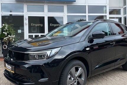 Opel Grandland (X) 4.480 km 26.990 € Bruchhausen-Vilsen 27305