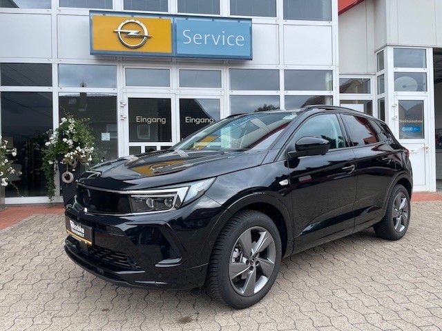 Opel Grandland (X) 4.480 km 26.990 € Bruchhausen-Vilsen 27305