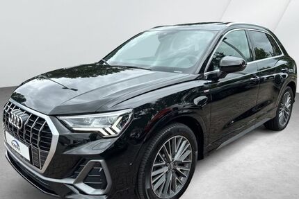 Audi Q3 104.564 km 27.490 &euro; Bremen 28757