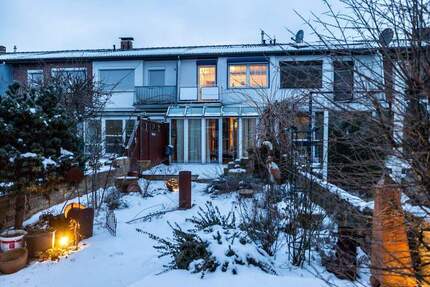 Haus Delmenhorst Bungerhof - 3 Zimmer, 90 m&sup2;, 247.000&euro; | Angebot:25700028