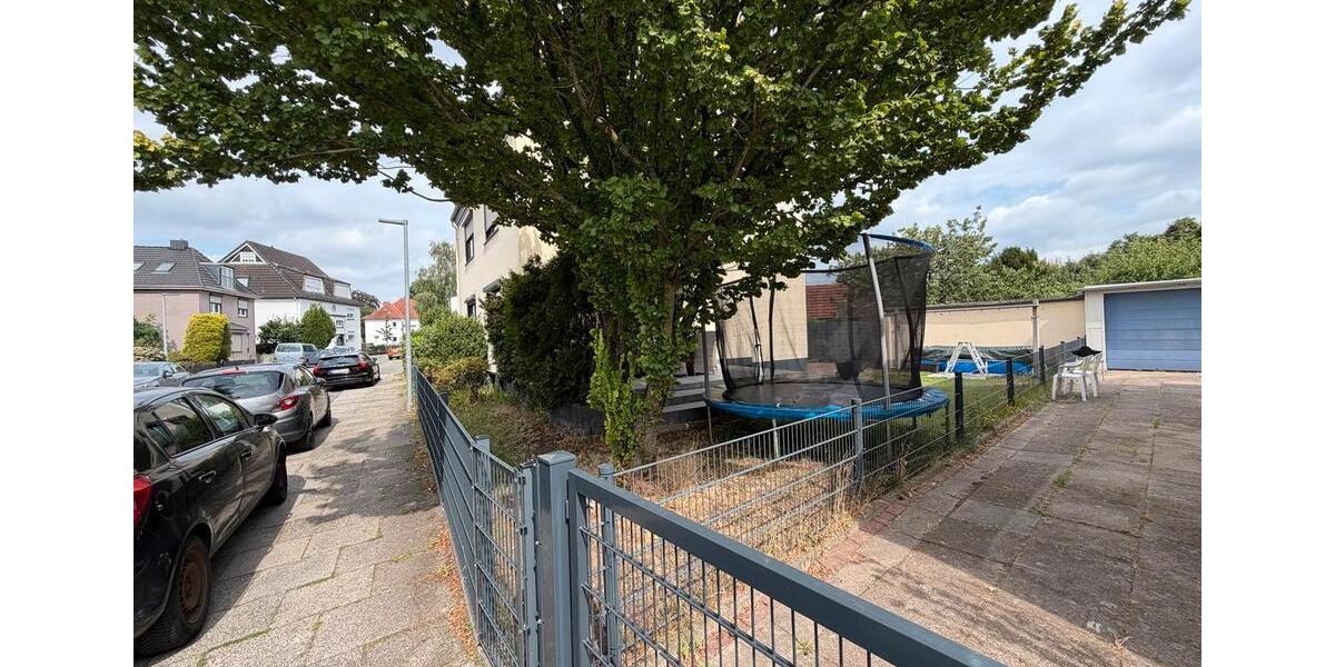 Mehrfamilienhaus, Wohnhaus Bremen Hemelingen - 9 Zimmer, 220 m&sup2;, 600.000&euro; | Angebot:27297081