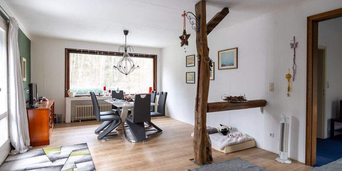 Einfamilienhaus Stuhr Groß Mackenstedt - 5 Zimmer, 154 m&sup2;, 317.050&euro; | Angebot:24973569